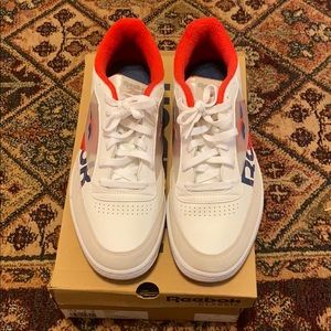 Reebok ClubC 85 MU